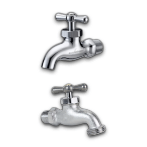 PL SH JECO CHROME FAUCET