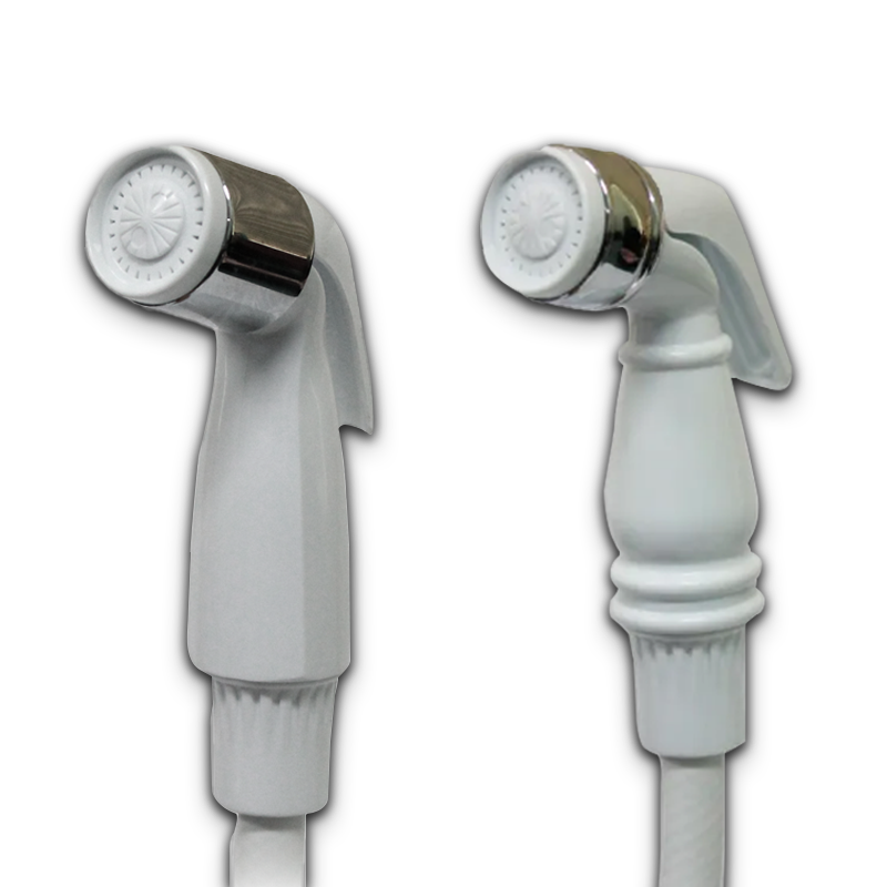 RINSE RT100-6171WH TOILET HAND BIDET