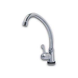 PL TAM SHOWY 6051 Q-TURN SINGLE LEVER LONG SIN