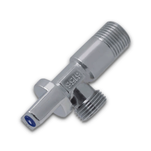 PL TAM SHOWY 6156 1/2 X 1/2 M/M ANGLE STOP COCK