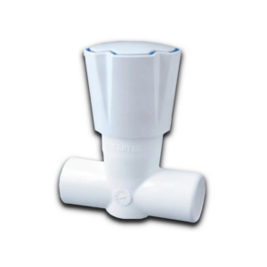 PL TAM WTC MVE1 FVM-T15EG-TWB WHT 15MM M+M STP V