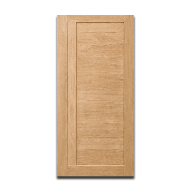 SOLID DOOR CRAFT WOOD PDM-8