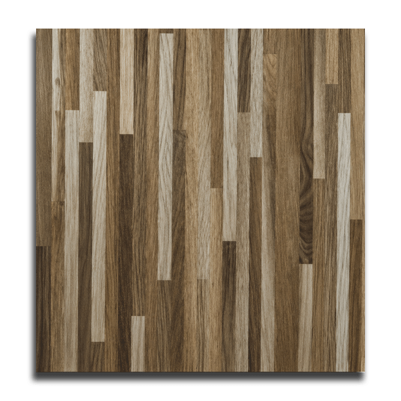 LUXURIA DOMINICAN WOOD HAZELNUT YS1019-5