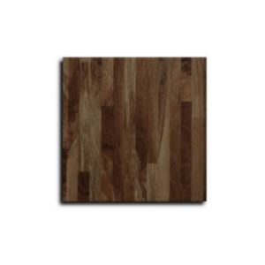 VT LUX 12″X12″X1.5MM DOMINICAN WOOD DK BROWN YS1004-11 2023-2