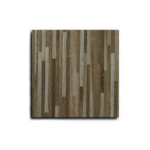VT LUX 12″X12″X1.5MM DOMINICAN WOOD HAZELNUT YS1019-5 2023-2
