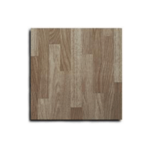 VT LUX 12″X12″X1.5MM DOMINICAN WOOD LT BROWN YS6276 2023-2