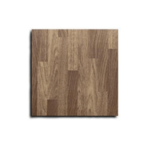 VT LUX 12″X12″X1.5MM DOMINICAN WOOD MOCHA YS6277 2023-2