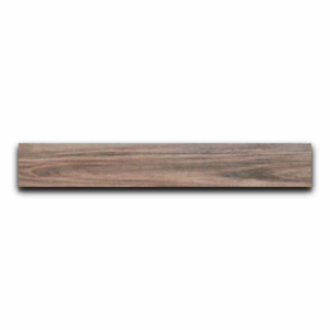 VT LUX 15X91CMX4.0MM NEW ZEALAND WOOD DK BROWN YXHW1312/YS85008