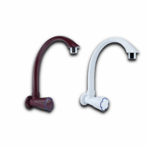 PL TAM WTC WSTM107(FWT-MS104-WL) WALL SINK TAP 104M