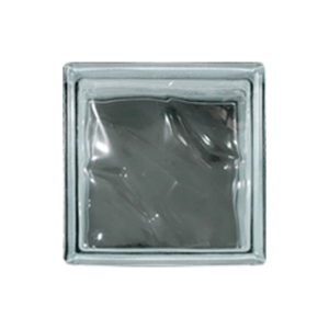 GBCH GLASSBLOCKS DOUBLE STAR PATTERN