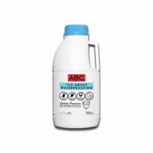AG ABC GROUT WATERPROOFING 750ML