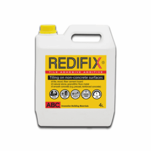 AG ABC REDIFIX 4L