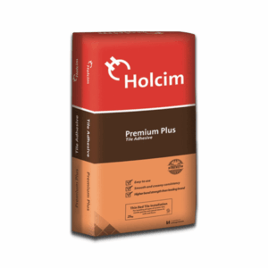 AG HOLCIM TILE ADHESIVE PREMIUM TECTOR CERAM 311 PLUS 25KG