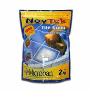 AG NOV TILE GROUT 2KG