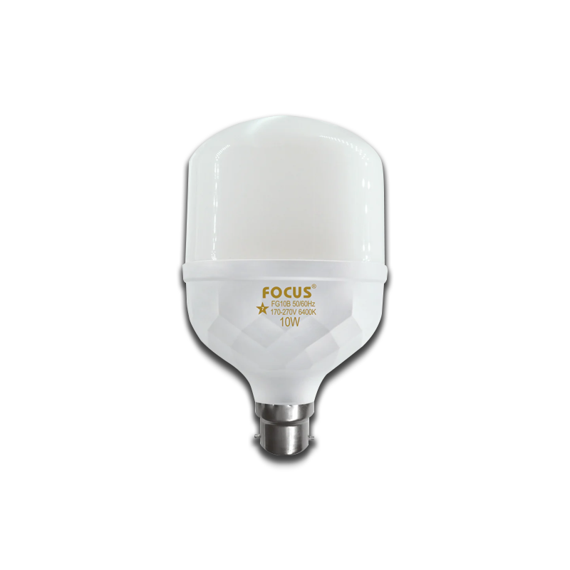 EL SH FOC T-BULB 40W 12’S