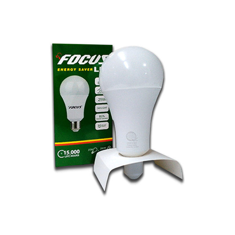 EL SH FOCUS LED NARROW BULB