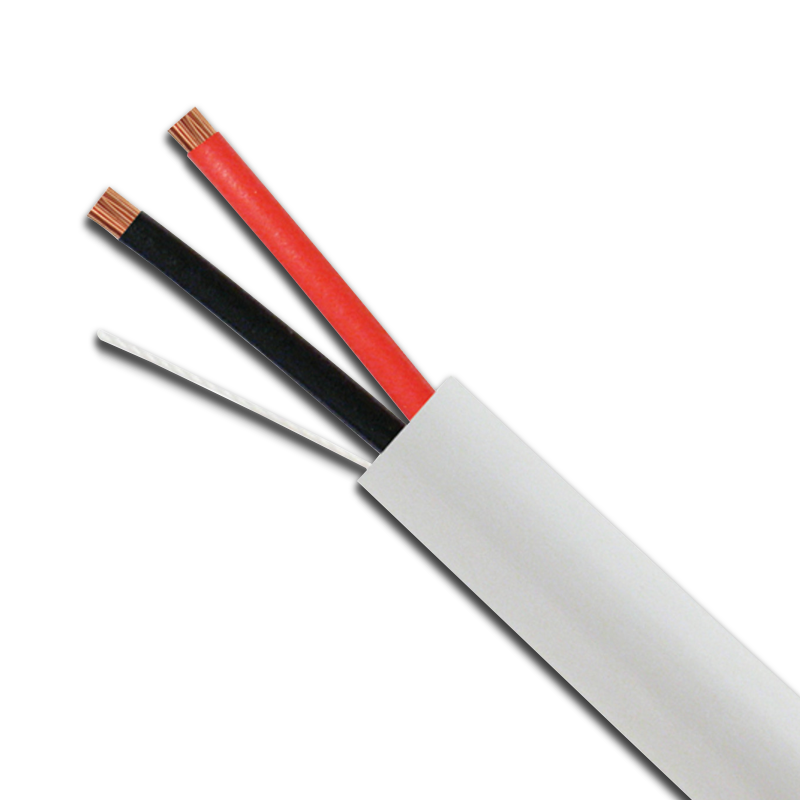 EL SH SPEAKER WIRE