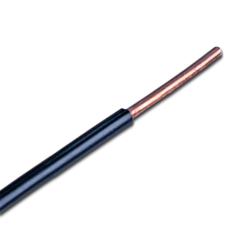 EL SH WIRE SOLID