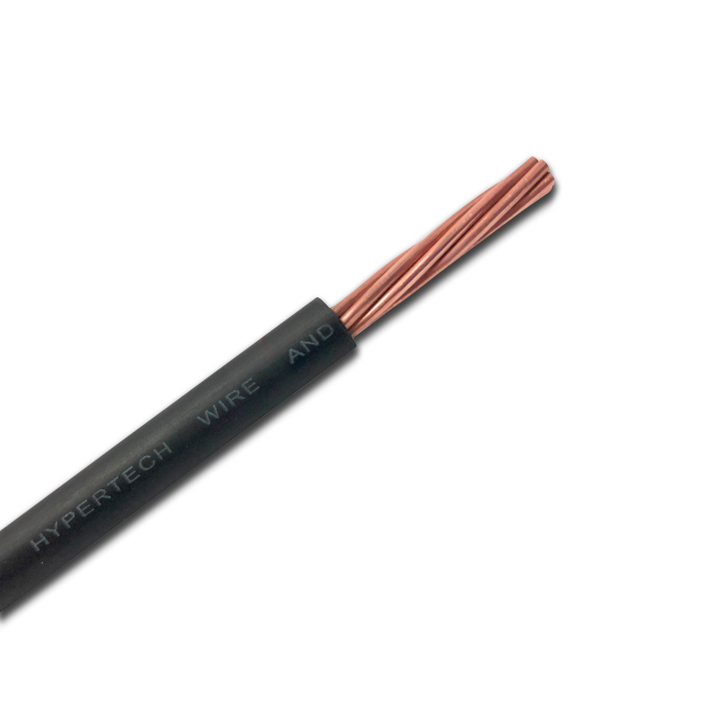 EL SH WIRE STRANDED