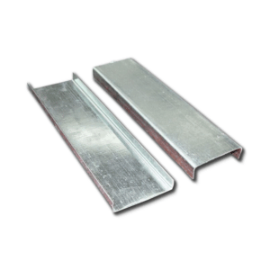 FR CARRYING CHANNEL GEN 38X12X0.8MMX5M