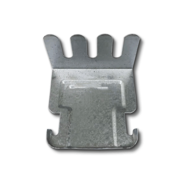 FR FUR GEN DOUBLE FURRING CLIP - Mandaue Branch | Worldwide Tile Depot