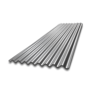 FR RO GEN CORRUGATED ROOF GI SHEET G24