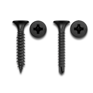 FR SCR GEN GYPSUM SCREW