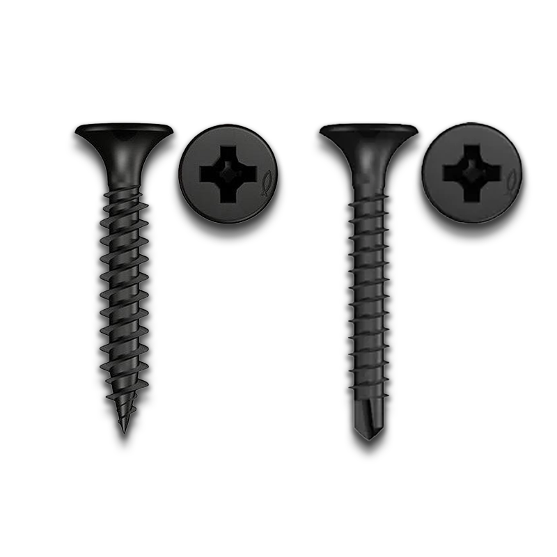 FR SCR GEN GYPSUM SCREW