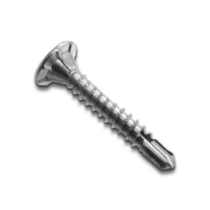 FR SCR GEN HARDIFLEX SCREW