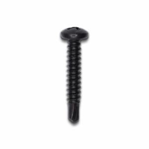 FR SCR GEN PANHEAD SCREW 1/2"
