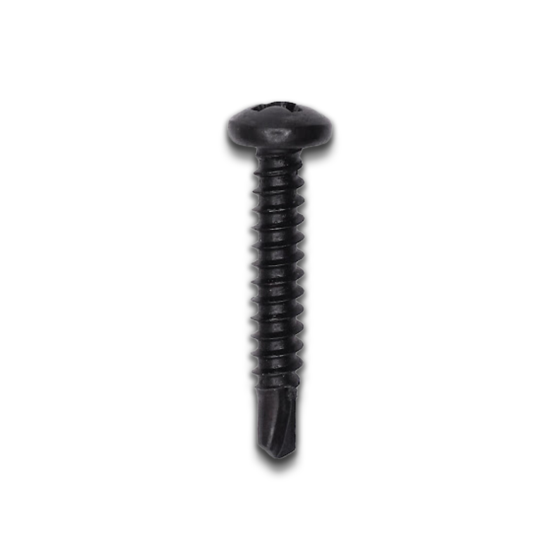FR SCR GEN PANHEAD SCREW 1/2″