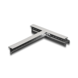 FR T-RUNNERS GEN ANGLE TEE 22X22X0.3MMX9.8FT