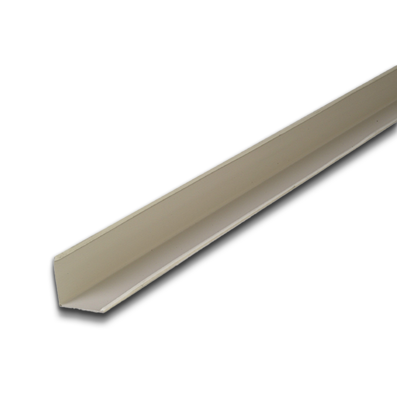 FR T-RUNNERS GEN WALL ANGLE 24X24MMX12FT