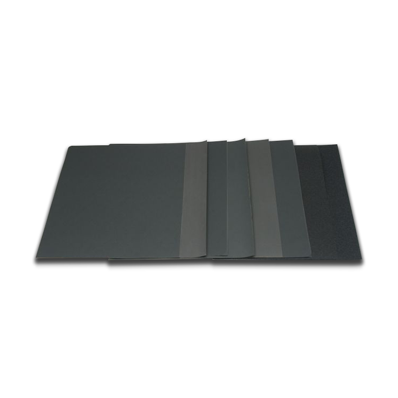 HPT OTW CARBORANDUM WATERPROOF SANDING