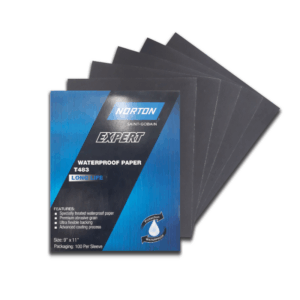 HPT OTW NORTON SANDPAPER WATERPROOF
