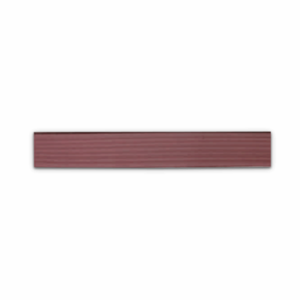 TN STAIR NOSING GEN PVC HARD MAROON 42MMX8MMX8FT - Mandaue Branch ...