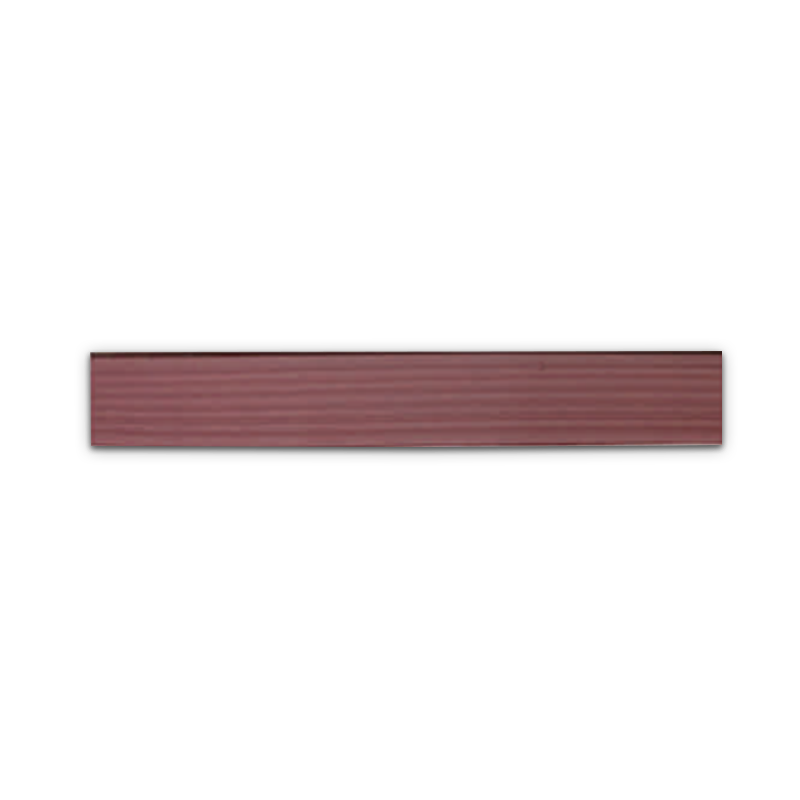 TN STAIR NOSING GEN PVC HARD MAROON 42MMX8MMX8FT - Mandaue Branch ...