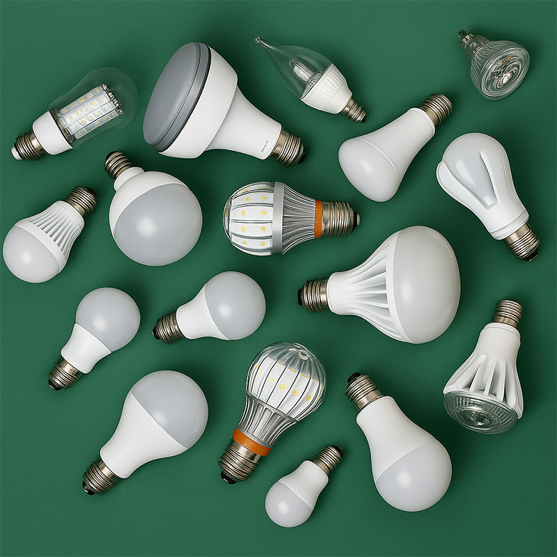 Electrical and Lighting