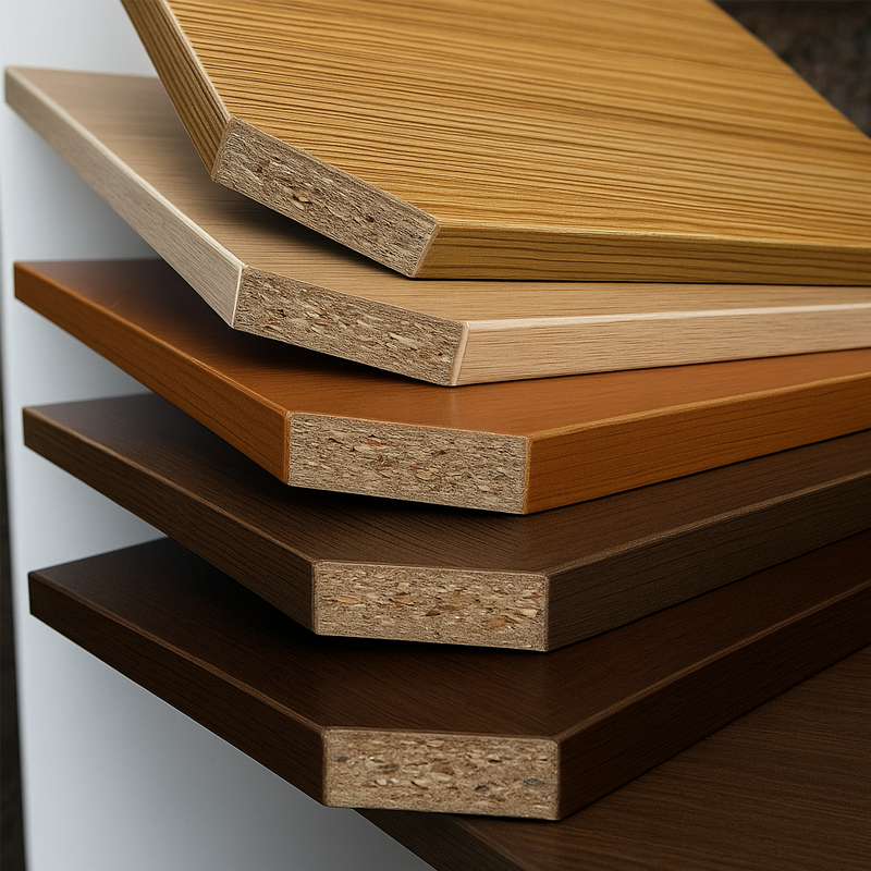 building boards
