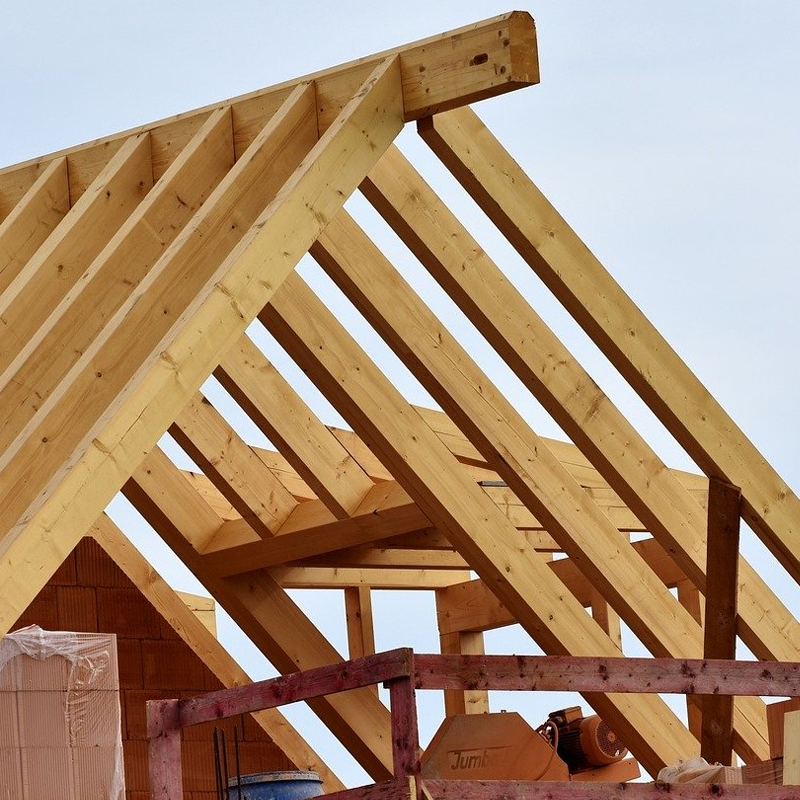 framings roofing