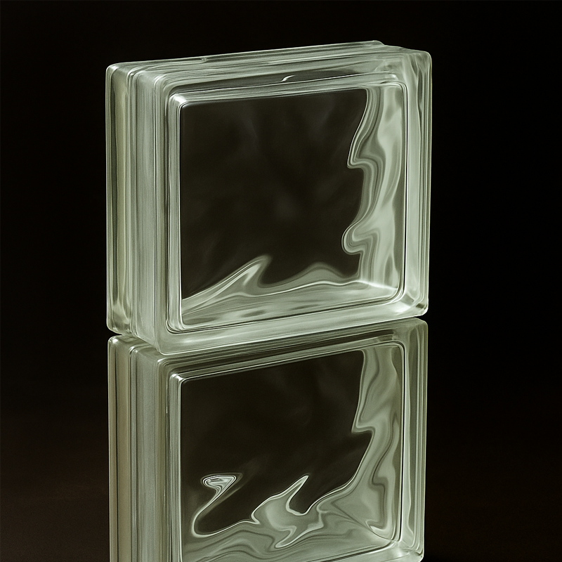 glass blocks