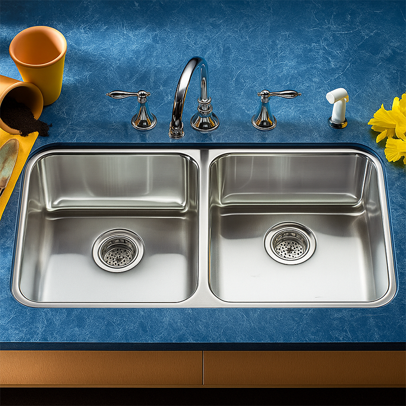 Kitchen Sink