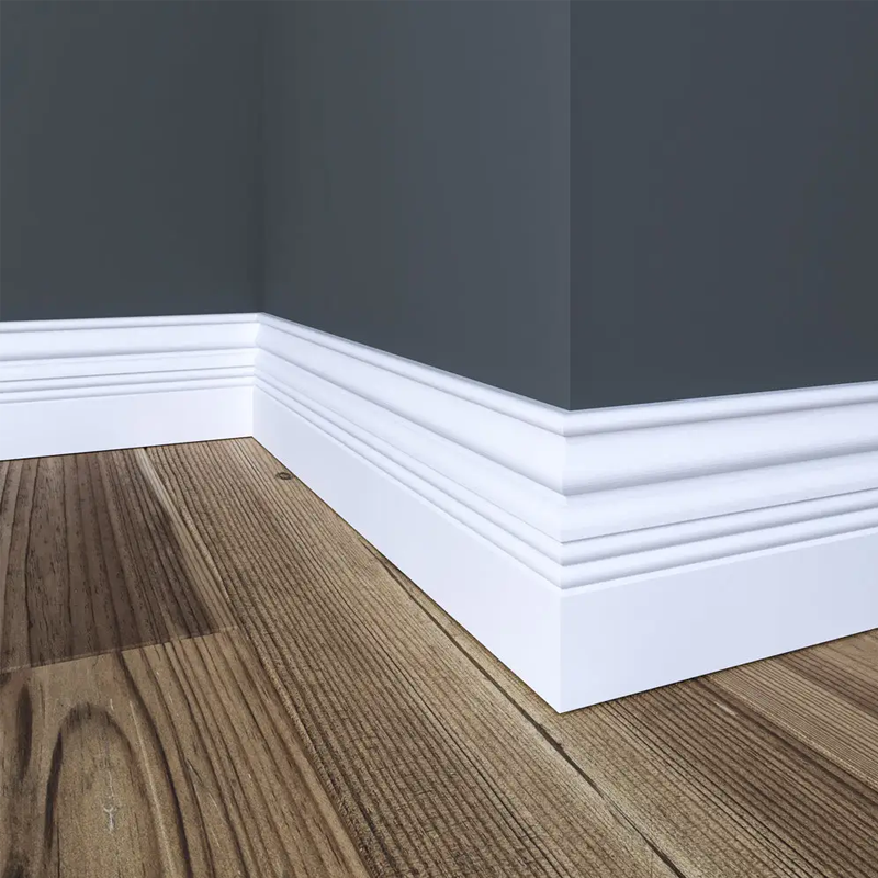 Mouldings