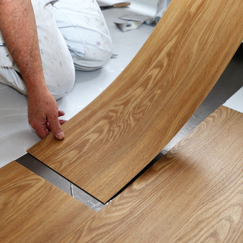 Vinyl Tiles