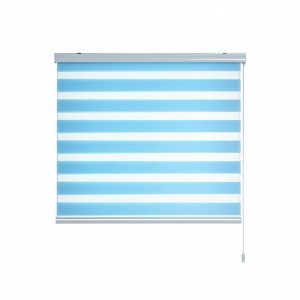 ROLLER BLINDS BLUE