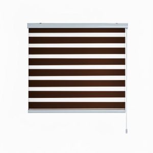 ROLLER BLINDS CHOCO