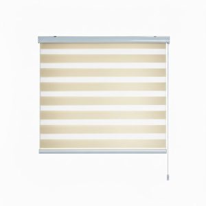 ROLLER BLINDS CREAM