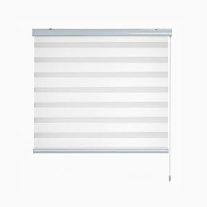 ROLLER BLINDS WHITE