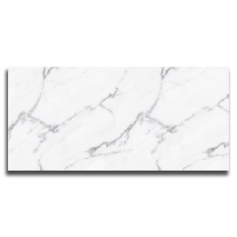 ELEMENTS UV BOARD MARBLE BLAIRE WHITE ZT188263