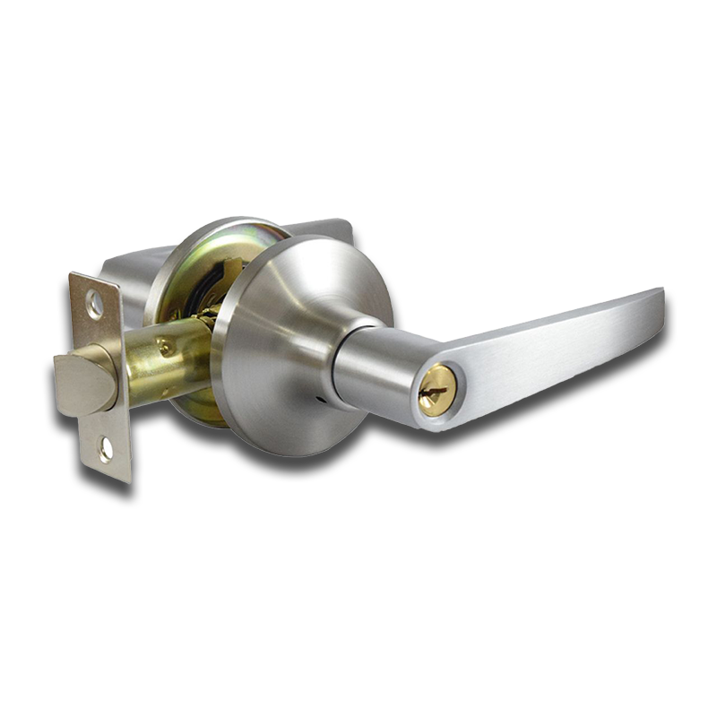 GATEMAN ENTRANCE TUBULAR LEVERSET GM3800-7T US15